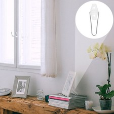 5 pezzi staffe per cornici per