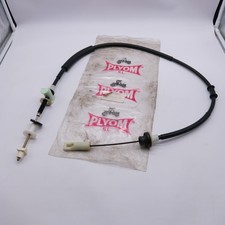 PLYOM-CAVO DISINNESTO FRIZIONE FIAT BRAVO,BRAVA,MAREA TDS 75/100CV 1996- FM-1590