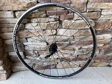 Ruota posteriore Bontrager SSR