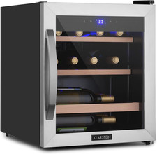 Cantinetta Vino, Cantinetta Vino Refrigerata a Zona Singola per Interno/Esterni,