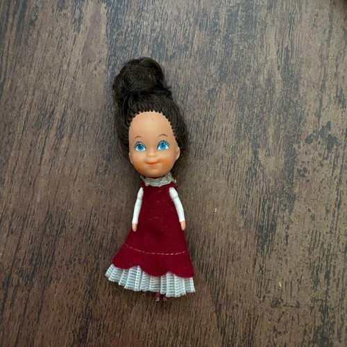 Bambola vintage mattel - vintage,