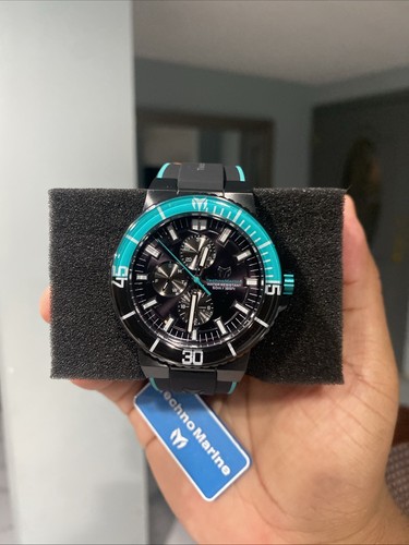 Techno marine 525031 - techno,