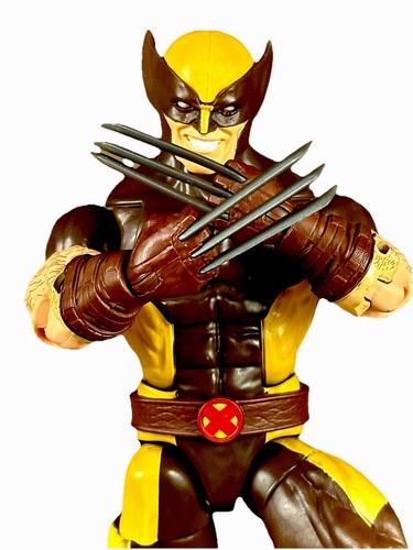 Modellino men hasbro - modellino, x-men