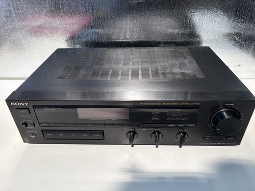 Sony str av270x ricevitore - str-av270x,