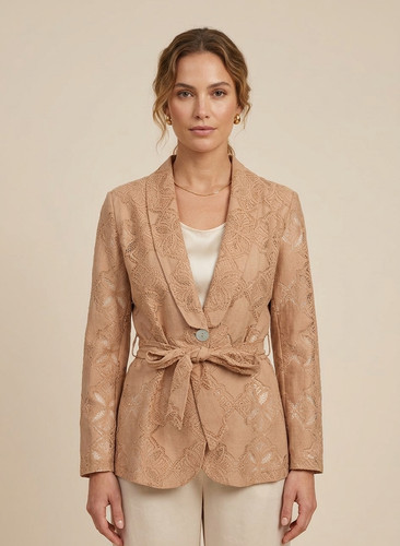 Saiph giacca blazer - blazer, donna
