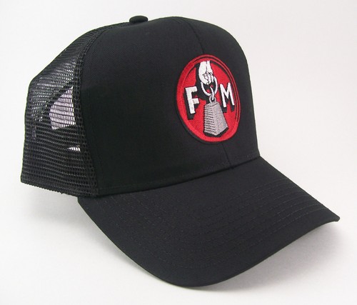Cappello berretto fairbanks - cappello,