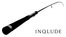 ZENAQ INQLUDE IS86-M6 RANGE