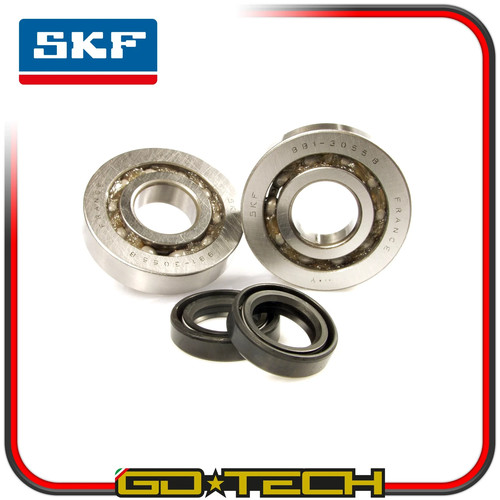 Kit cuscinetti skf paraoli - kit,