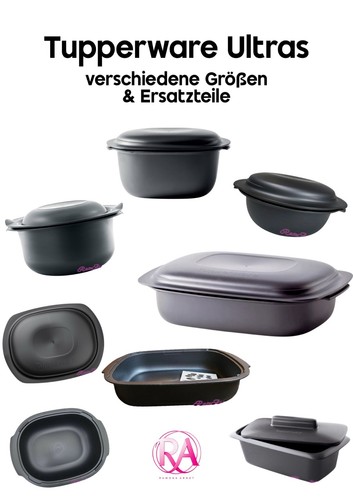 Tupperware ultra pro - 3,5, l