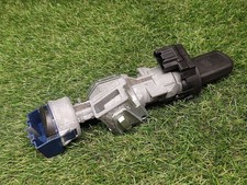 Blocchetto accensione Land