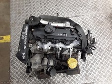 2016 RENAULT KANGOO MOTORE