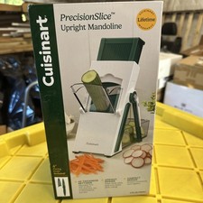 Cuisinart Fetta di Precisione