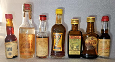 Collezione 70 Bottigliette