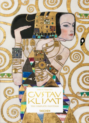 Gustav klimt the complete - gustav, klimt.