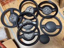 CREA LA TUA SMART FORTWO /