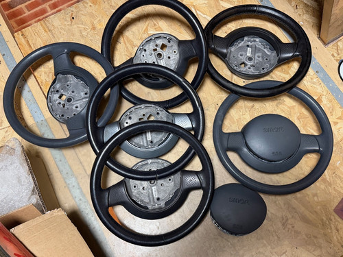 Crea tua smart fortwo - la,
