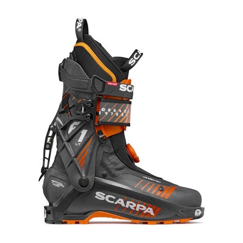 Scarpa f1 lt - scarpa,