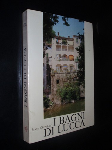 Bruno cherubini bagni di - bruno,