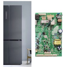 Scheda di controllo principale