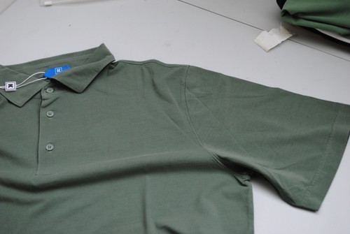 Kired kiton napoli polo - by,