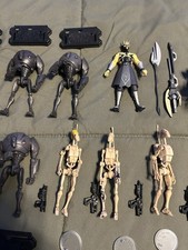 Star Wars le guerre dei cloni