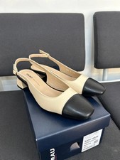 Frau Slingback Donna 36 Vera