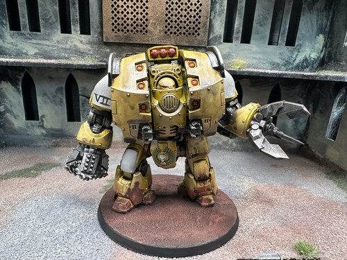 Warhammer 40k space - 40k,
