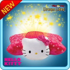 Hello Kitty Mini My Pillow