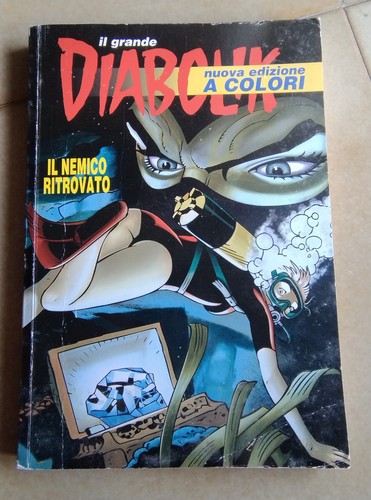 Grande diabolik 2014 il - il, 3/2014-
