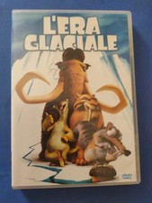 L' ERA GLACIALE - DISCHETTO