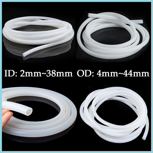 Tubo aspirazione silicone - tubo,