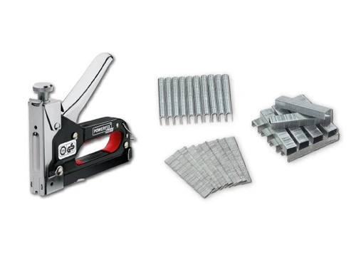 Powerfix set graffette - set, di