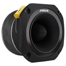 PRV Audio TW700Ti Tweeter Bullet Titanio Alta Potenza 8 Ohm