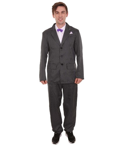 Costume gomez addams uomo - addams,