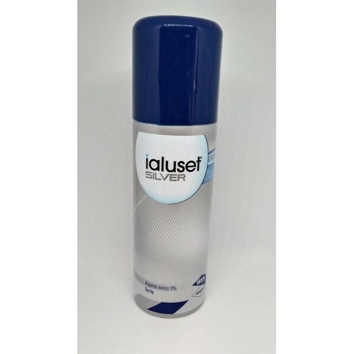 Silver spray ossido zinco - ossido, di