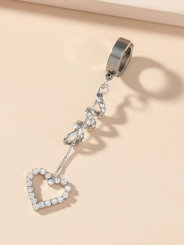 Piercing donna anello - donna,
