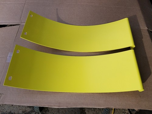 Prolunghe lama spazzaneve - prolunghe, 6"