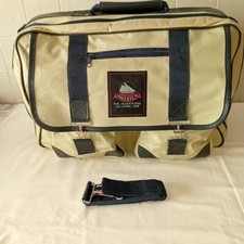 Borsa da viaggio vintage
