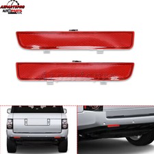 1 Pair For Land Rover LR2 /