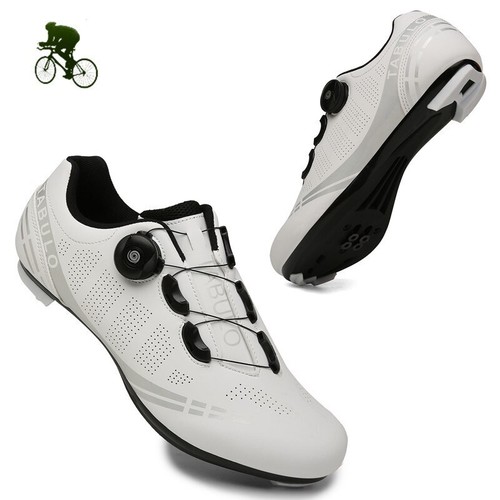 Scarpe ciclismo mtb - scarpe,