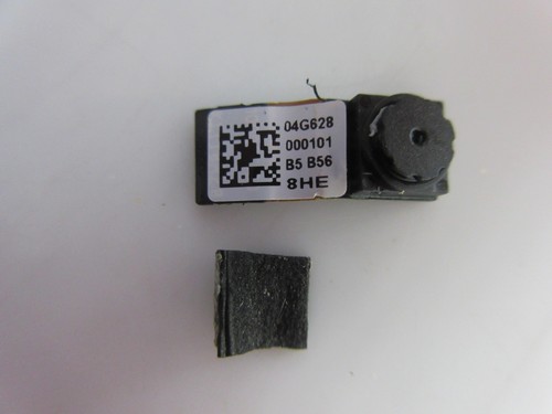 Webcam frontal asus - webcam,