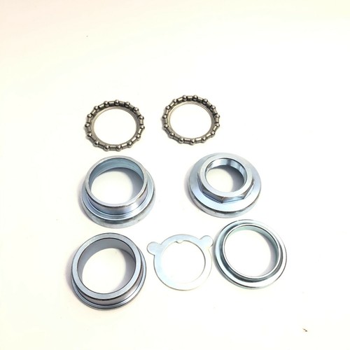 Kit serie sterzo - kit, pezzi