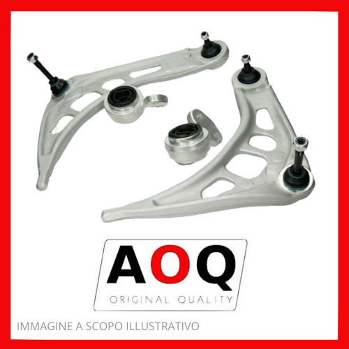 Kit bracci braccetti - bracci,