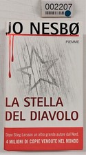 EBOND  La stella del diavolo