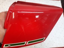 1982 DUCATI (MHR) MIKE