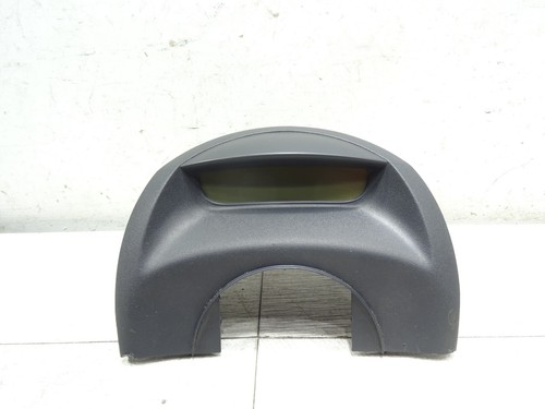Display multifunzione citroen - display,