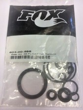 Fox Seal Kit - NA Rebuild for 36 Float - Model Year 2015-2017 - 803-00-588 