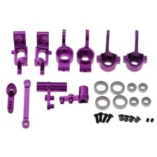 Kit completo di accessori per