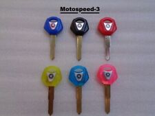 chiave vergine per YAMAHA R1- R6- FZ1- FZ6 -FZ8- TMAX- XT660- thundercat