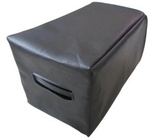 Markbass Michael League Casa Amp Head - Maniglia sul lato - Coperchio in vinile (mark053)